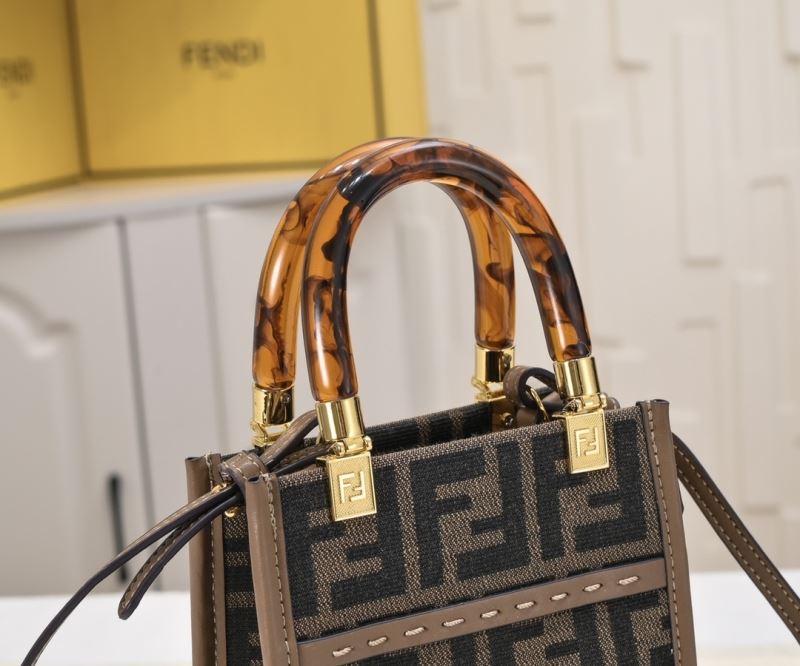 Fendi Satchel Bags